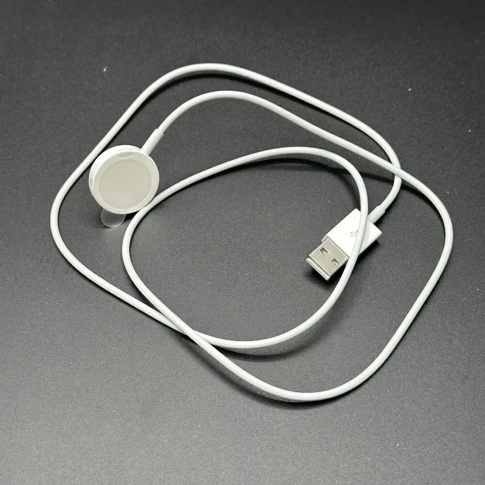 Apple Watch Magnetic Charging Cable